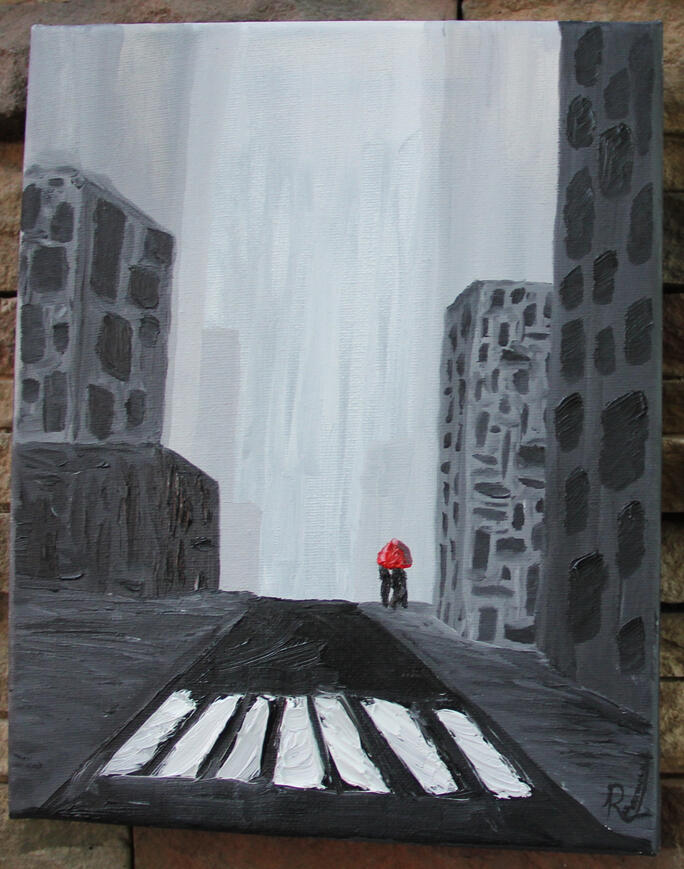 Urban Love
